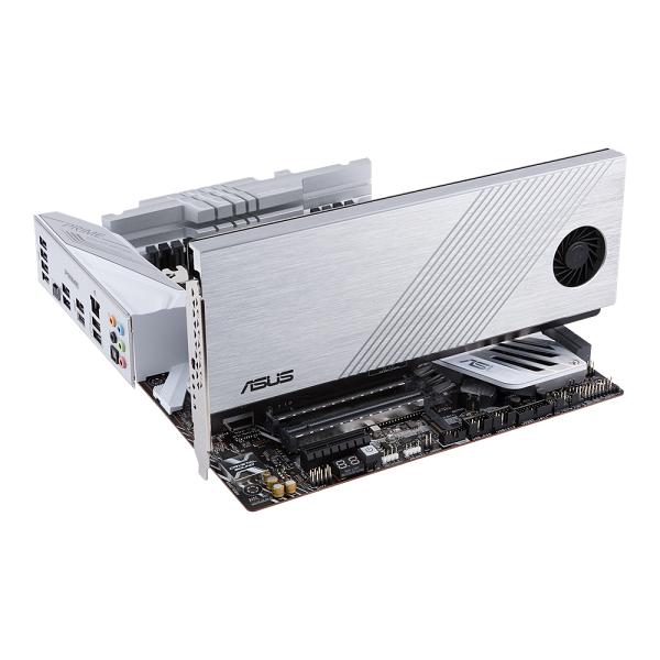 Asus Hyper M.2 x16 PCIe 4.0 Card 5